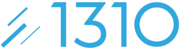1310 logo