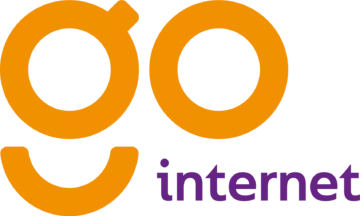 Go Internet logo