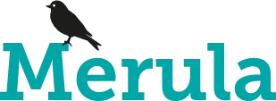 Merula logo