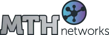 MTH Networks logo