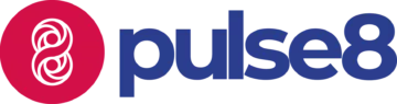 Pulse8 logo