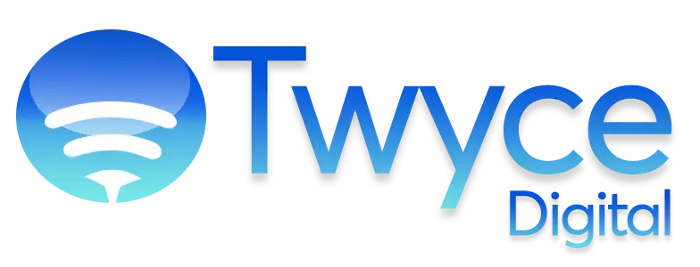 Twyce logo