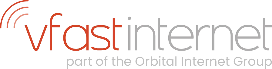 VFast logo